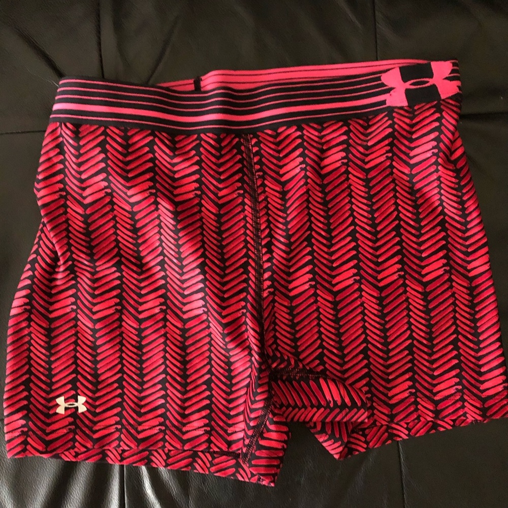 Under Armour Compression Shorts